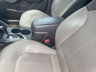 Hyundai TUCSON 2010 AWD Limited 4dr SUV