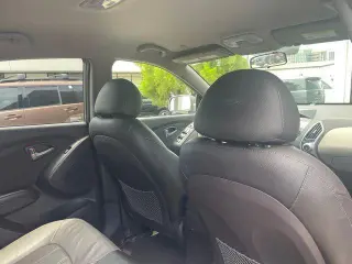 Hyundai TUCSON 2010 AWD Limited 4dr SUV