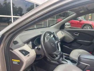 Hyundai TUCSON 2010 AWD Limited 4dr SUV