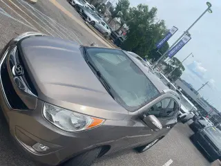 Hyundai TUCSON 2010 AWD Limited 4dr SUV