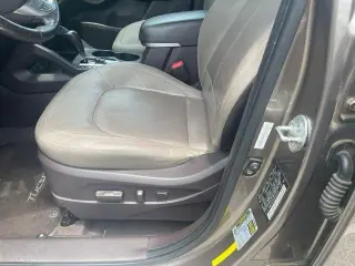 Hyundai TUCSON 2010 AWD Limited 4dr SUV