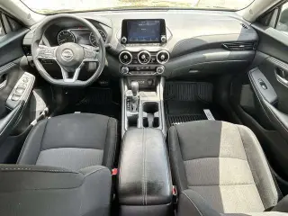 Nissan Sentra 2024 SV 4dr Sedan