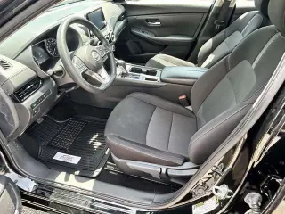 Nissan Sentra 2024 SV 4dr Sedan