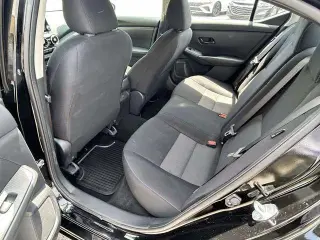 Nissan Sentra 2024 SV 4dr Sedan