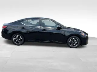 Nissan Sentra 2024 SV 4dr Sedan