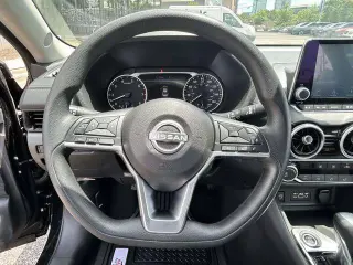 Nissan Sentra 2024 SV 4dr Sedan