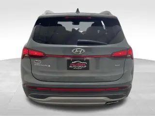 Hyundai SANTA FE 2023 AWD SEL 4dr Crossover