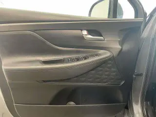 Hyundai SANTA FE 2023 AWD SEL 4dr Crossover