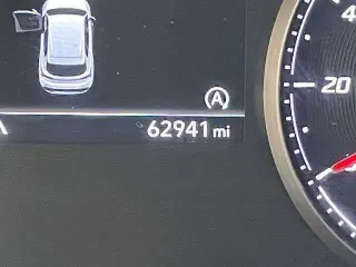 Hyundai SANTA FE 2023 AWD SEL 4dr Crossover