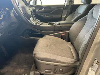 Hyundai SANTA FE 2023 AWD SEL 4dr Crossover