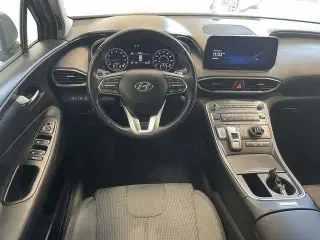 Hyundai SANTA FE 2023 AWD SEL 4dr Crossover