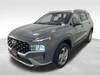 Hyundai SANTA FE 2023 AWD SEL 4dr Crossover