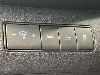Hyundai SANTA FE 2023 AWD SEL 4dr Crossover
