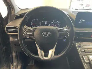 Hyundai SANTA FE 2023 AWD SEL 4dr Crossover