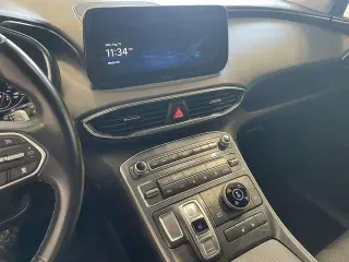 Hyundai SANTA FE 2023 AWD SEL 4dr Crossover