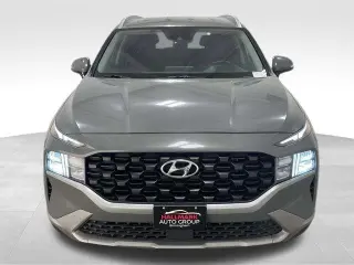 Hyundai SANTA FE 2023 AWD SEL 4dr Crossover