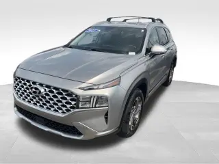 Hyundai SANTA FE 2022 SEL 4dr Crossover