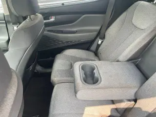 Hyundai SANTA FE 2022 SEL 4dr Crossover