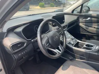 Hyundai SANTA FE 2022 SEL 4dr Crossover