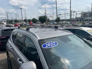 Hyundai SANTA FE 2022 SEL 4dr Crossover