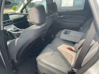 Hyundai SANTA FE 2022 SEL 4dr Crossover