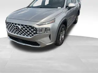 Hyundai SANTA FE 2022 SEL 4dr Crossover