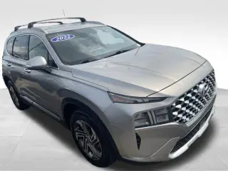 Hyundai SANTA FE 2022 SEL 4dr Crossover
