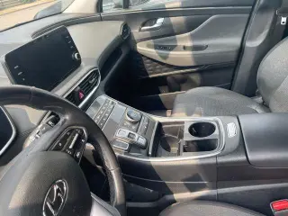 Hyundai SANTA FE 2022 SEL 4dr Crossover