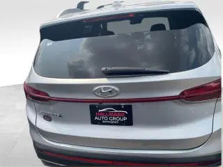 Hyundai SANTA FE 2022 SEL 4dr Crossover
