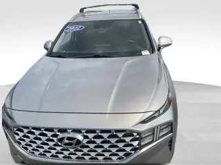 Hyundai SANTA FE 2022 SEL 4dr Crossover