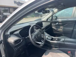 Hyundai SANTA FE 2022 SEL 4dr Crossover