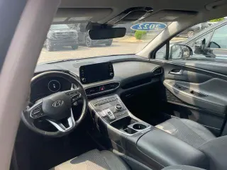Hyundai SANTA FE 2022 SEL 4dr Crossover