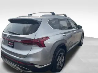 Hyundai SANTA FE 2022 SEL 4dr Crossover
