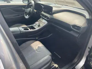 Hyundai SANTA FE 2022 SEL 4dr Crossover