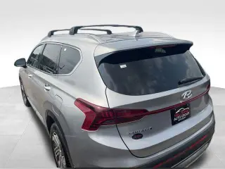 Hyundai SANTA FE 2022 SEL 4dr Crossover