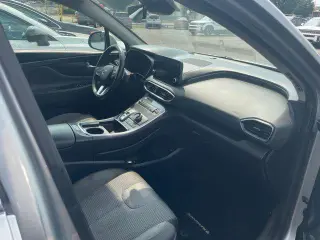 Hyundai SANTA FE 2022 SEL 4dr Crossover