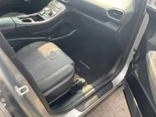 Hyundai SANTA FE 2022 SEL 4dr Crossover