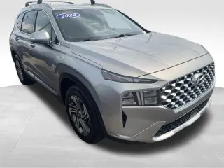 Hyundai SANTA FE 2022 SEL 4dr Crossover