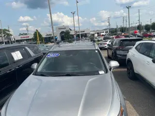 Hyundai SANTA FE 2022 SEL 4dr Crossover