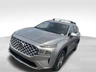 Hyundai SANTA FE 2022 SEL 4dr Crossover