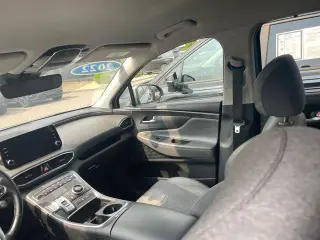 Hyundai SANTA FE 2022 SEL 4dr Crossover