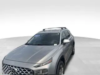 Hyundai SANTA FE 2022 SEL 4dr Crossover