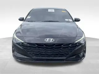 Hyundai ELANTRA 2023 SEL 4dr Sedan SULEV
