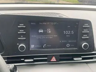 Hyundai ELANTRA 2023 SEL 4dr Sedan SULEV