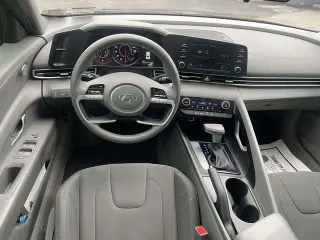 Hyundai ELANTRA 2023 SEL 4dr Sedan SULEV