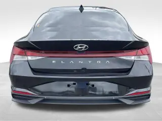 Hyundai ELANTRA 2023 SEL 4dr Sedan SULEV