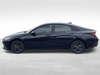 Hyundai ELANTRA 2023 SEL 4dr Sedan SULEV