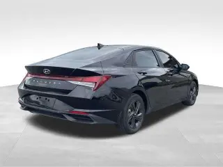 Hyundai ELANTRA 2023 SEL 4dr Sedan SULEV