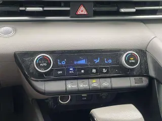 Hyundai ELANTRA 2023 SEL 4dr Sedan SULEV