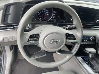 Hyundai ELANTRA 2023 SEL 4dr Sedan SULEV
